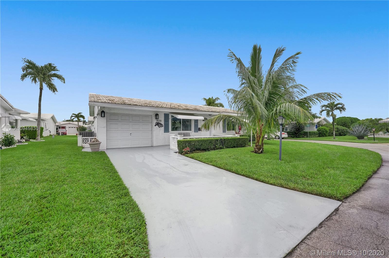 1920 SW 16th Ave, Boynton Beach, FL 33426