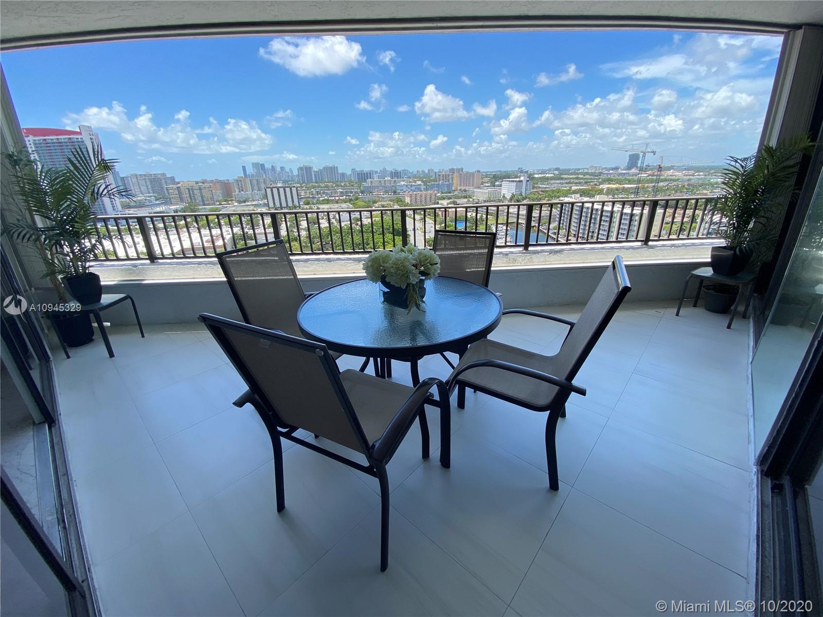 Hallandale Beach, FL 33009,300 Three Islands Blvd #818