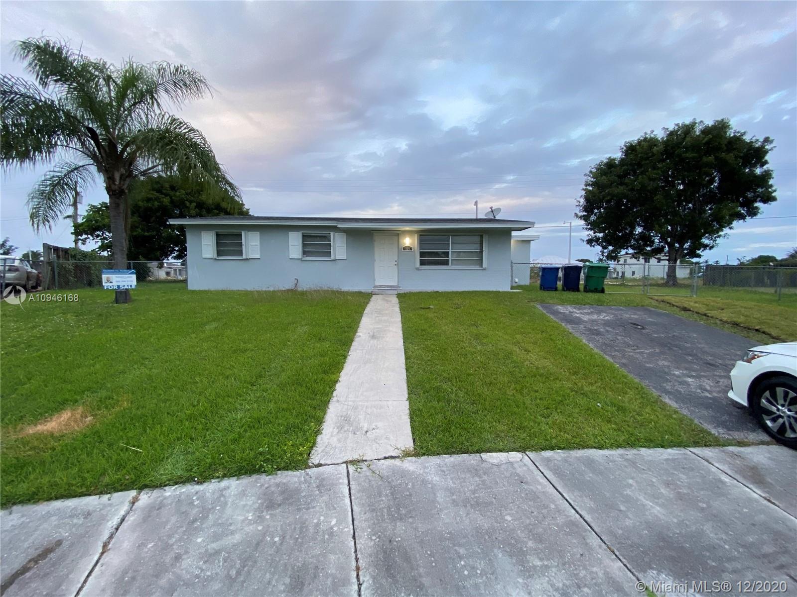 Homestead, FL 33033,30053 SW 157th Pl