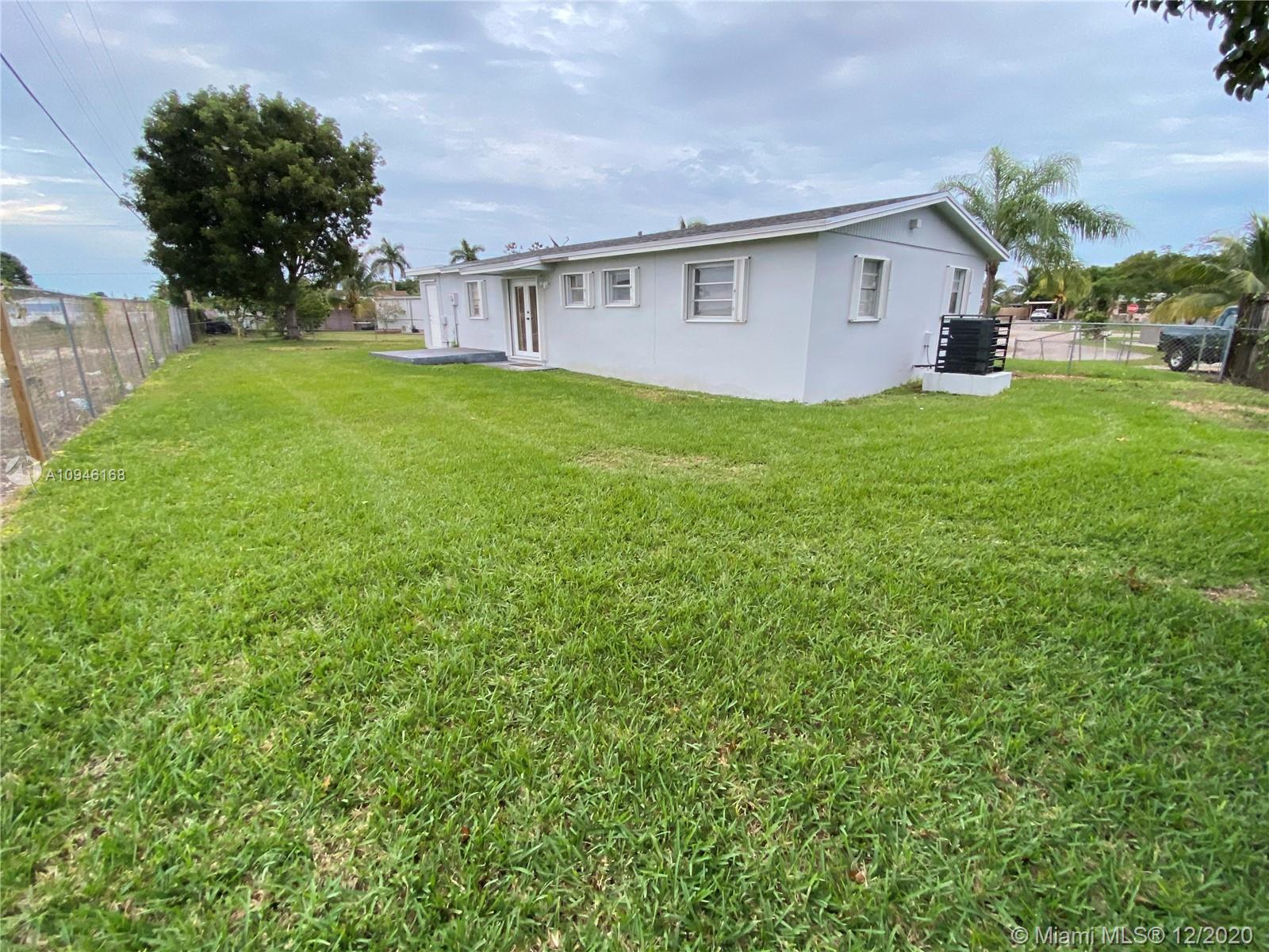 Homestead, FL 33033,30053 SW 157th Pl