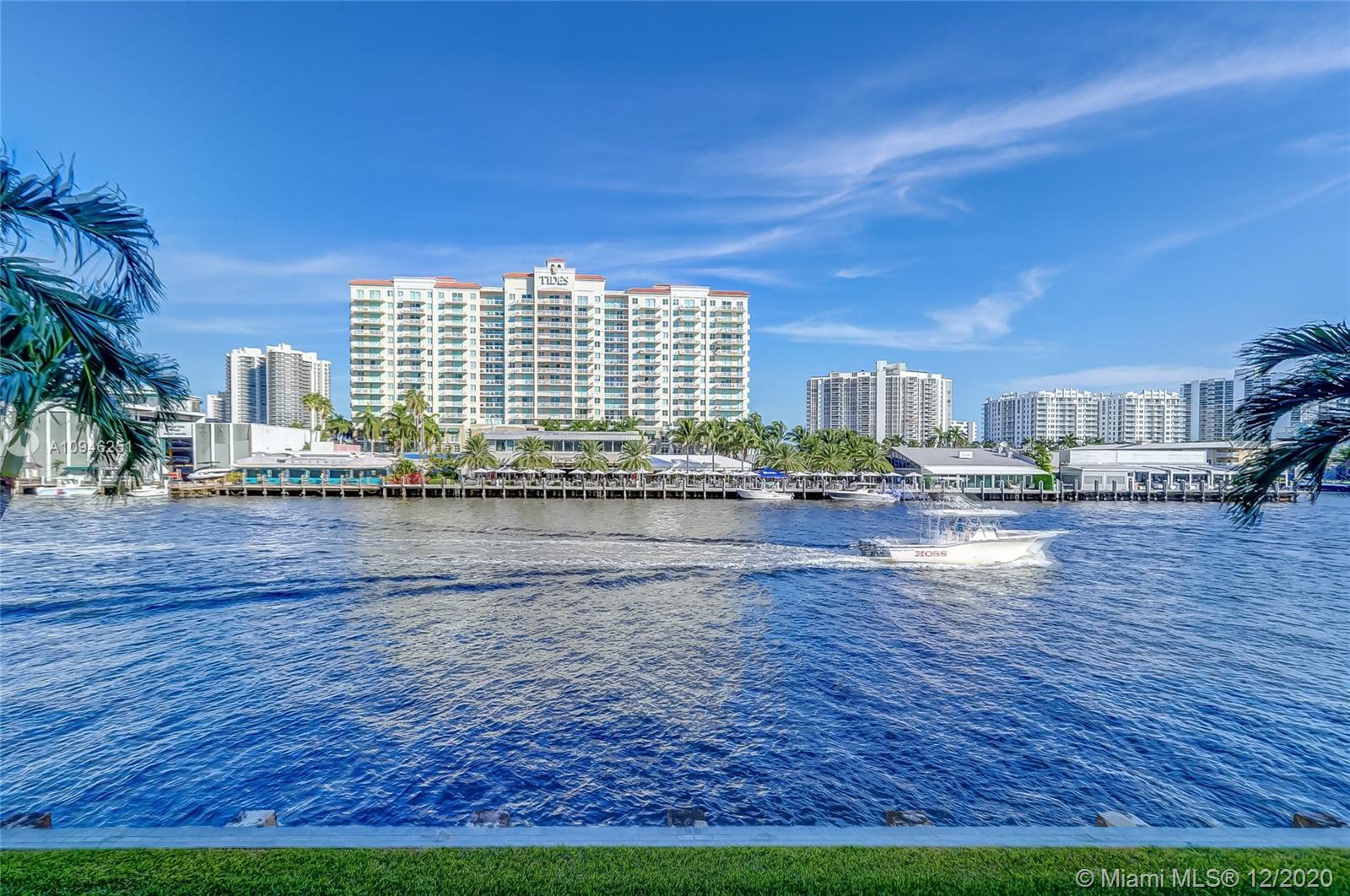 Fort Lauderdale, FL 33306,2900 NE 30th St #2L