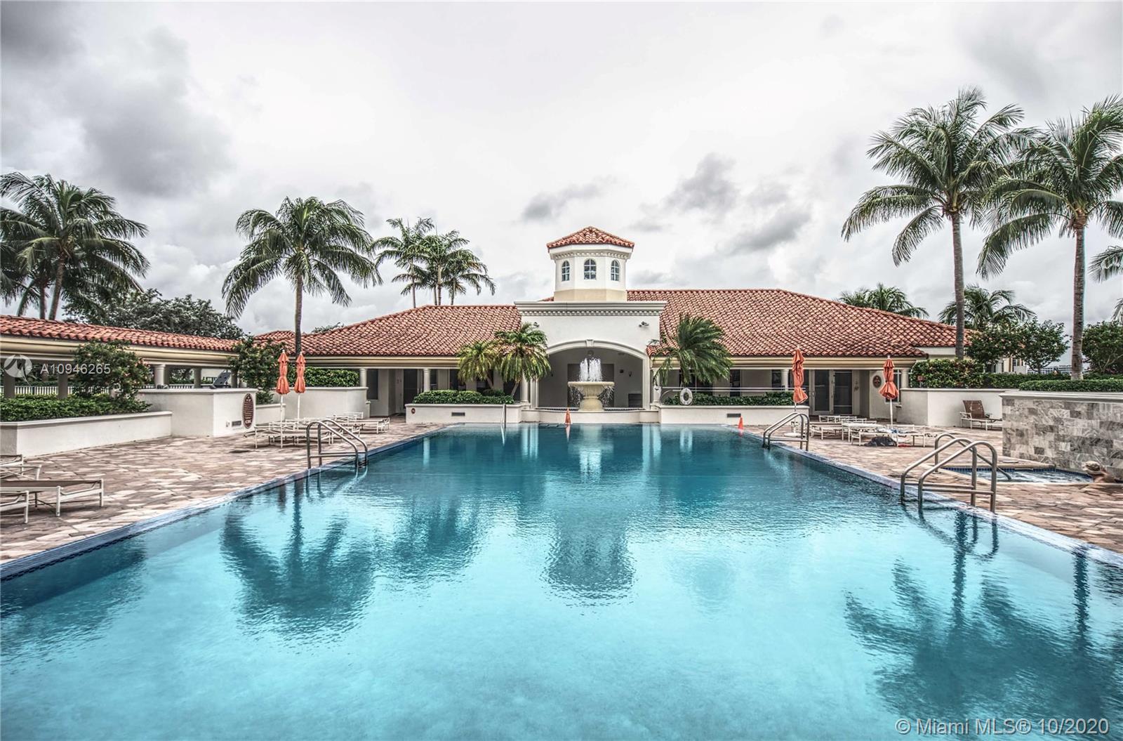 TURNBERRY VILLAGE NORTH TOWER, Aventura TOP Condos for Sale in