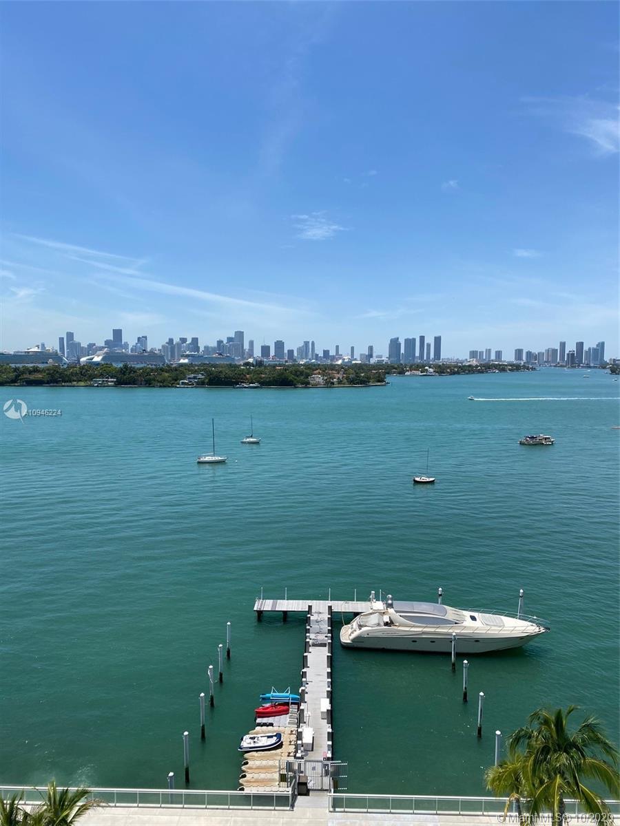 Miami Beach, FL 33139,1000 West Ave #1018