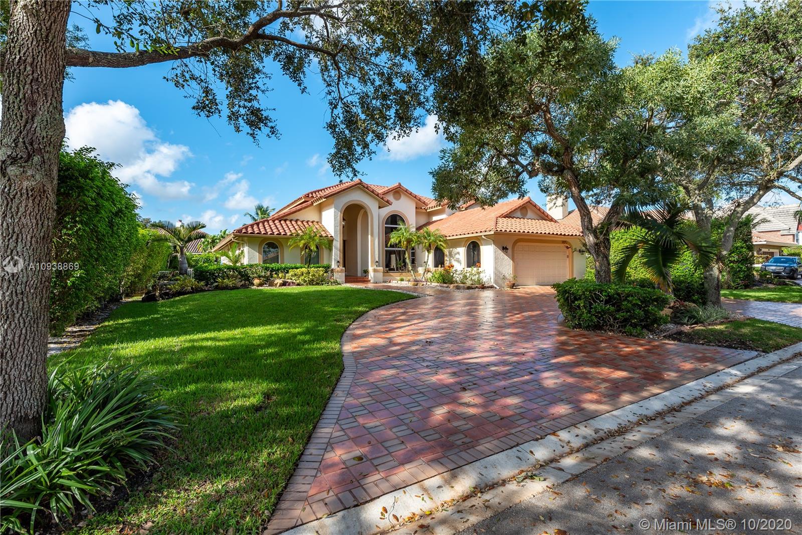 Coral Springs, FL 33071,1870 Merion Ln