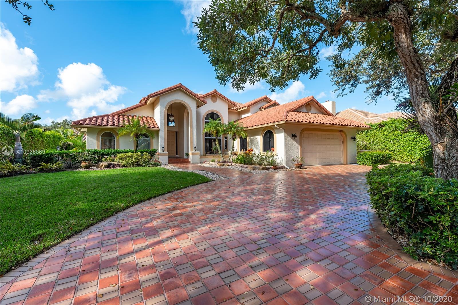 Coral Springs, FL 33071,1870 Merion Ln