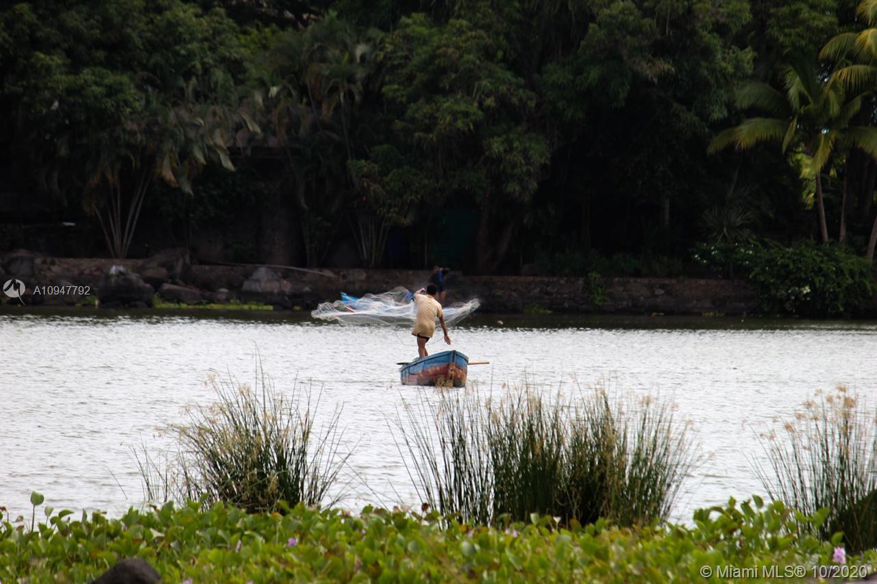 Local fisherman.