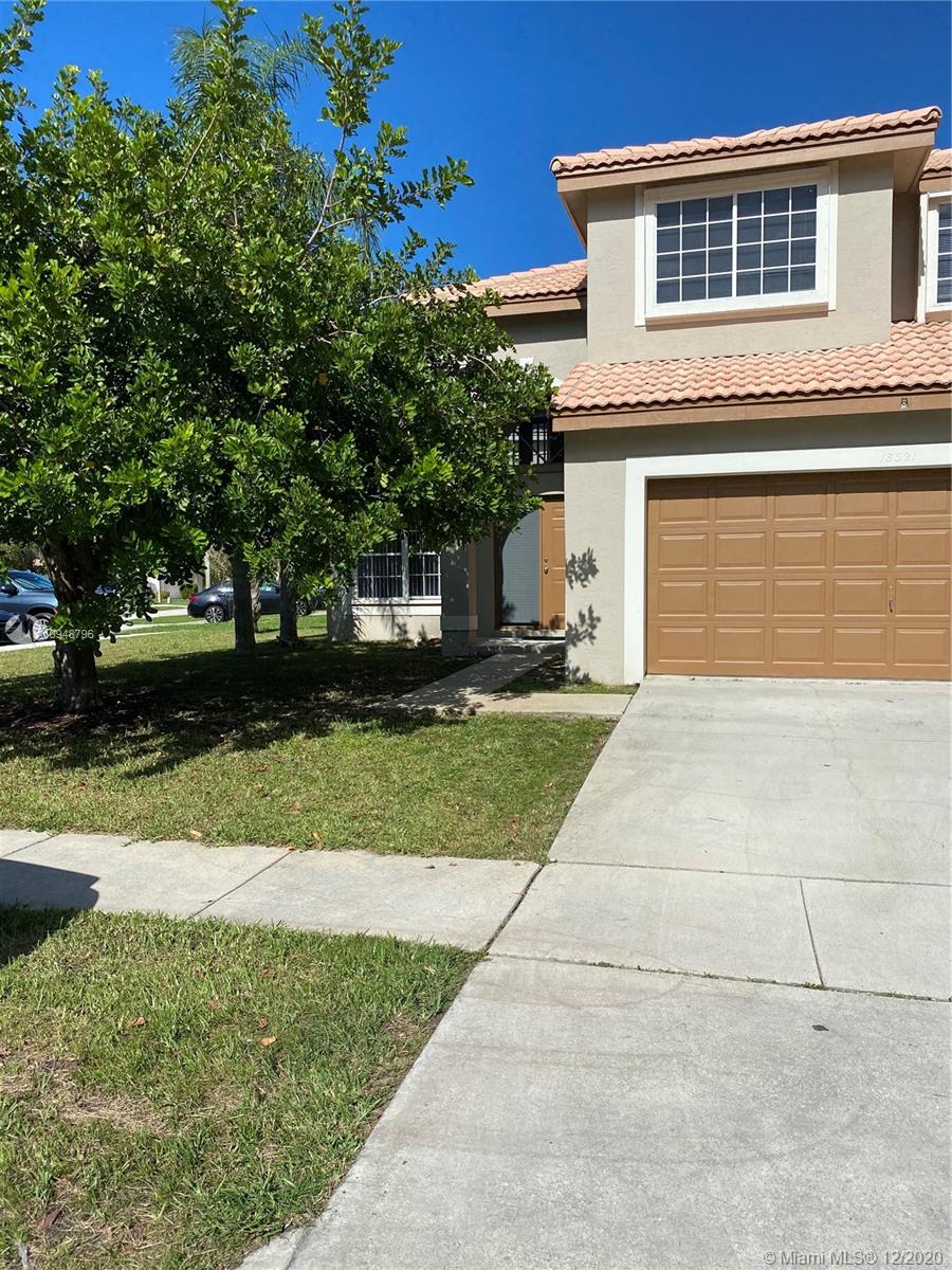 18321 NW 19th St, Pembroke Pines, FL 33029