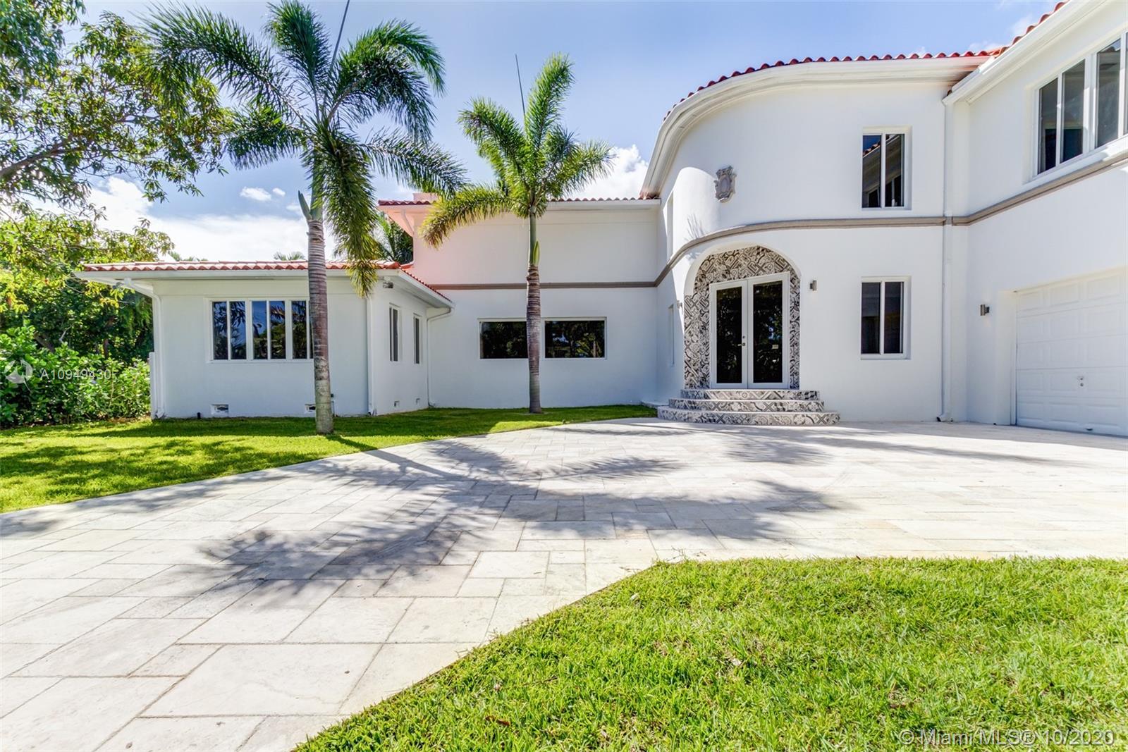 Photo 2 of 6030 Alton Rd in Miami Beach - MLS A10949430