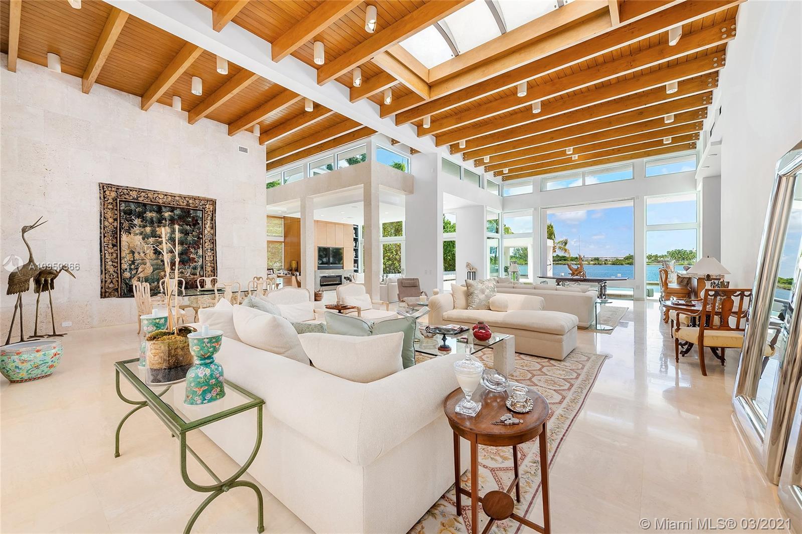 Photo 1 of 1415 View Dr in Miami Beach - MLS A10950366