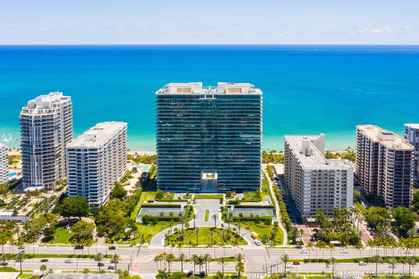 Photo 1 of Oceana Bal Harbour North Apt 311 in Bal Harbour - MLS A10950341