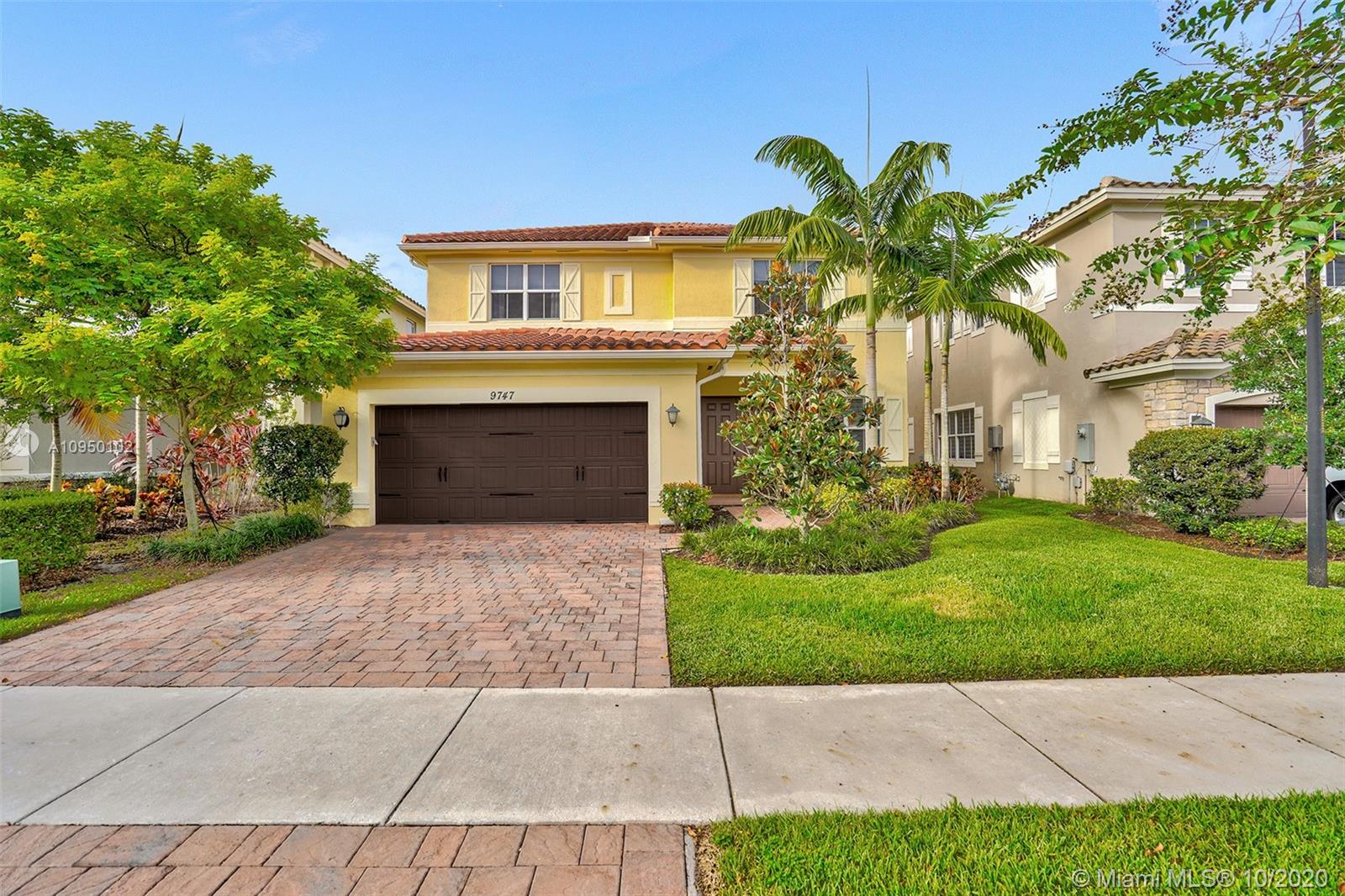 Residential for sale in Parkland, Florida, A10950102