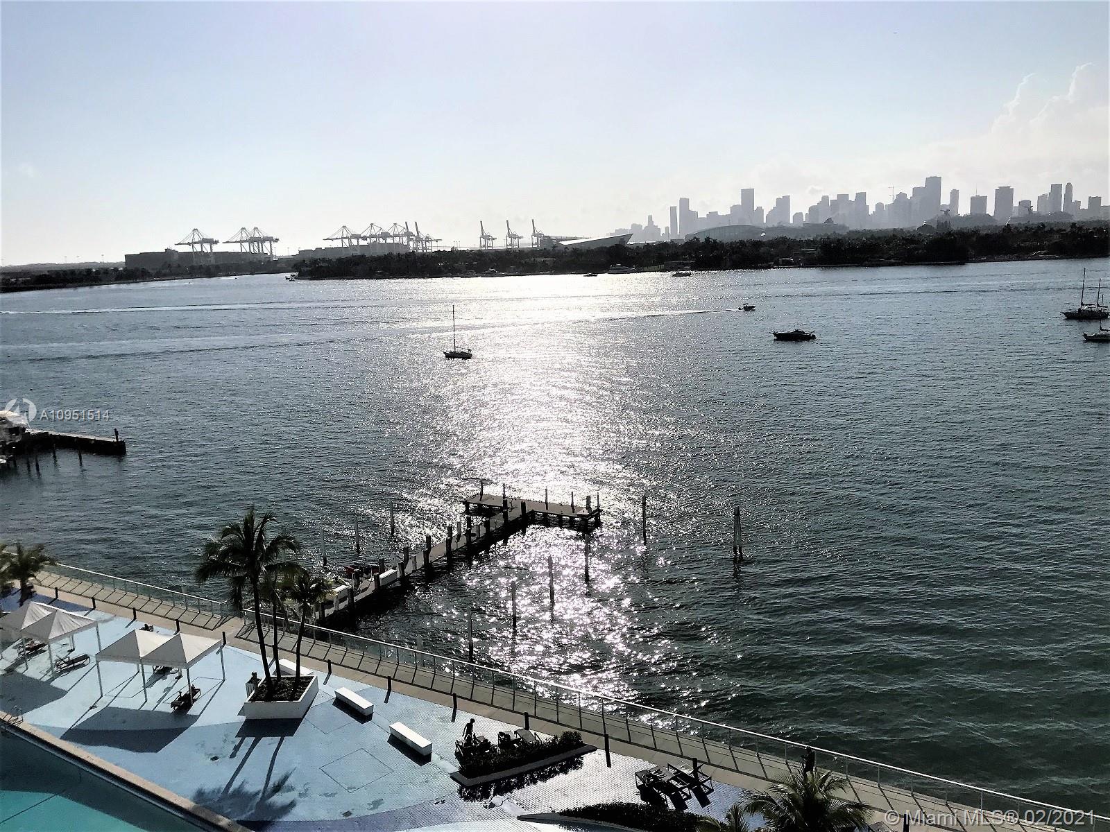 Photo 2 of Mirador S Apt 911 in Miami Beach - MLS A10951514