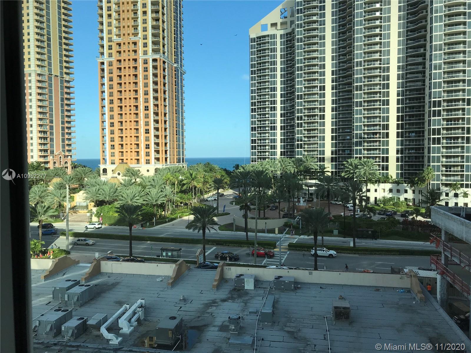 KING DAVID, Sunny Isles Beach TOP Condos for Sale in King David
