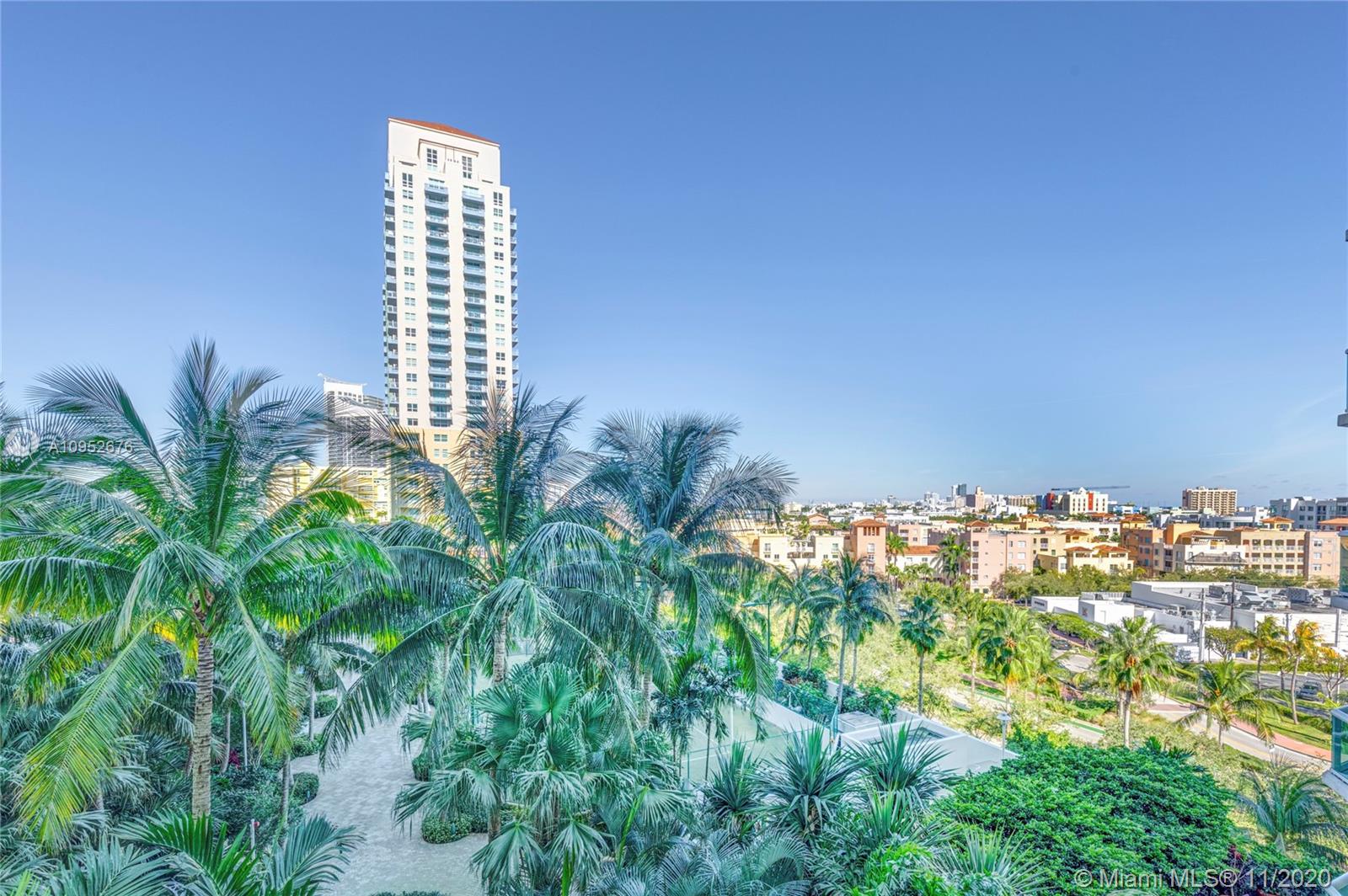 Photo 23 of Murano at Portofino Murano Apt 706 in Miami Beach - MLS A10952676