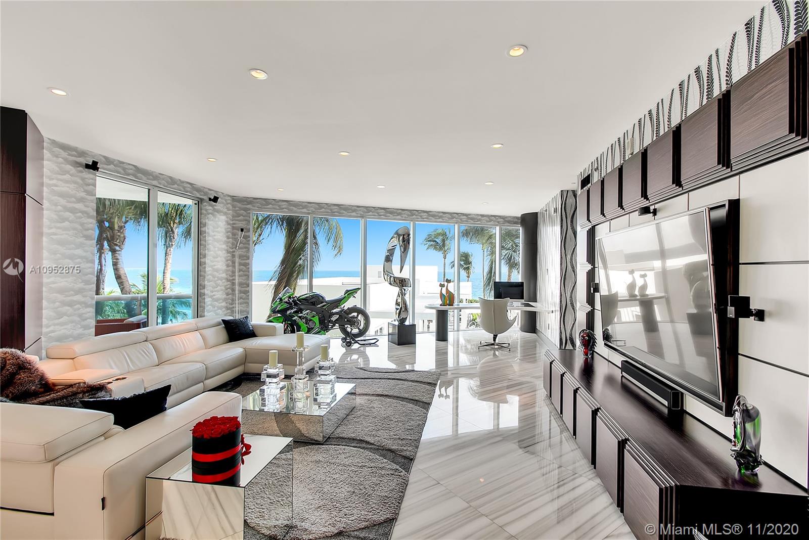 Hollywood FL Luxury Condos For Sale