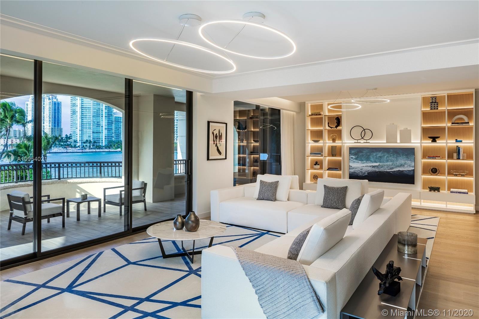 6800 Fisher Island Drive 6821, Fisher Island, FL 33109