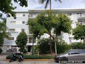 Miami Beach, FL 33139,221 Meridian Ave #406