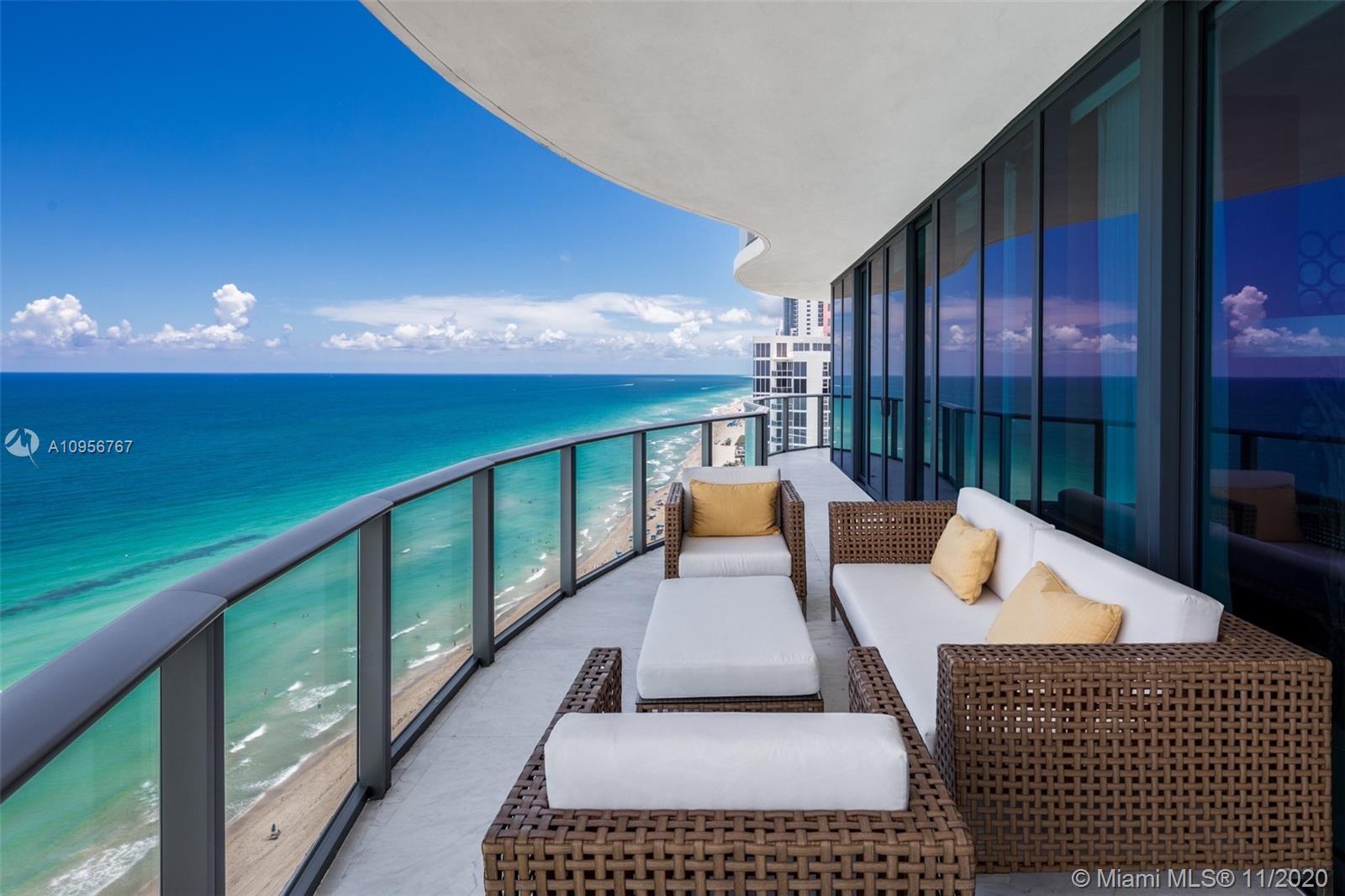 Sunny Isles Beach Luxury Condos For Sale