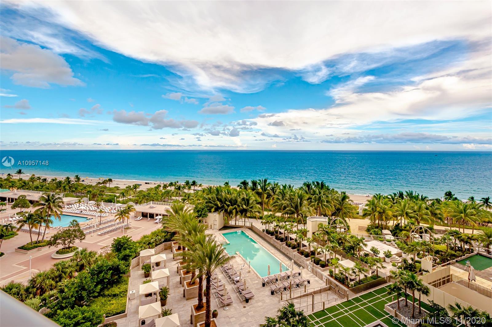 St Regis Bal Harbour