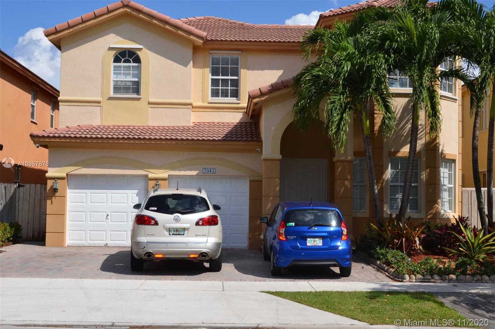 Photo 1 of 7943 111th Ct in Doral - MLS A10957676