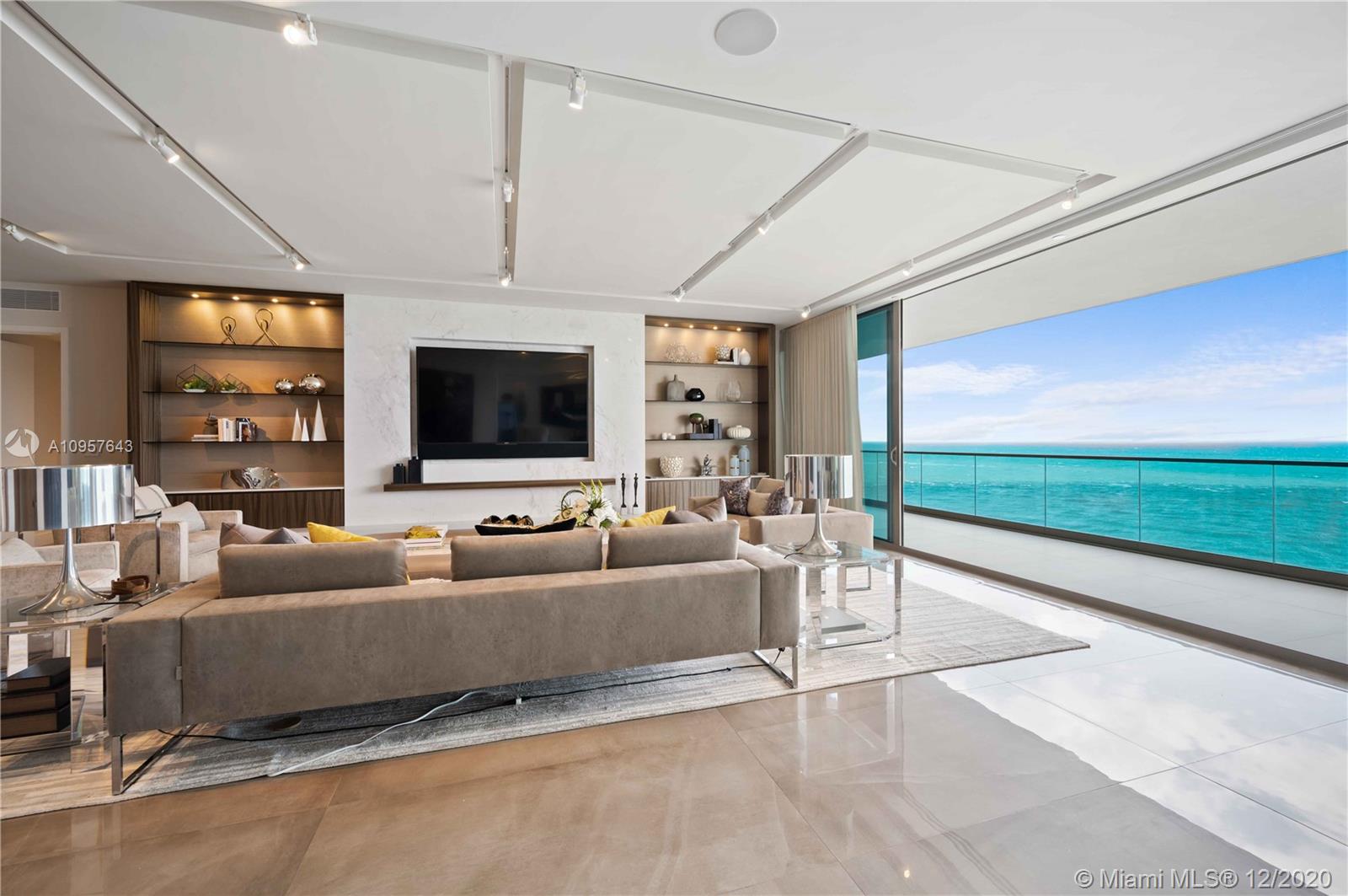 Photo 2 of Oceana Bal Harbour South Apt 1706 in Bal Harbour - MLS A10957643