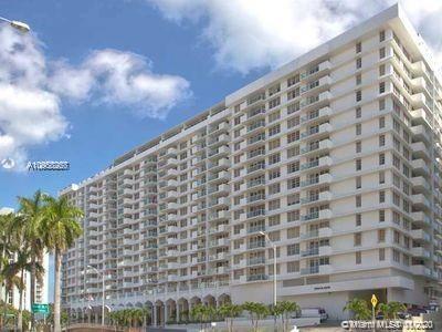 5601  Collins Ave #1412A For Sale A10958267, FL