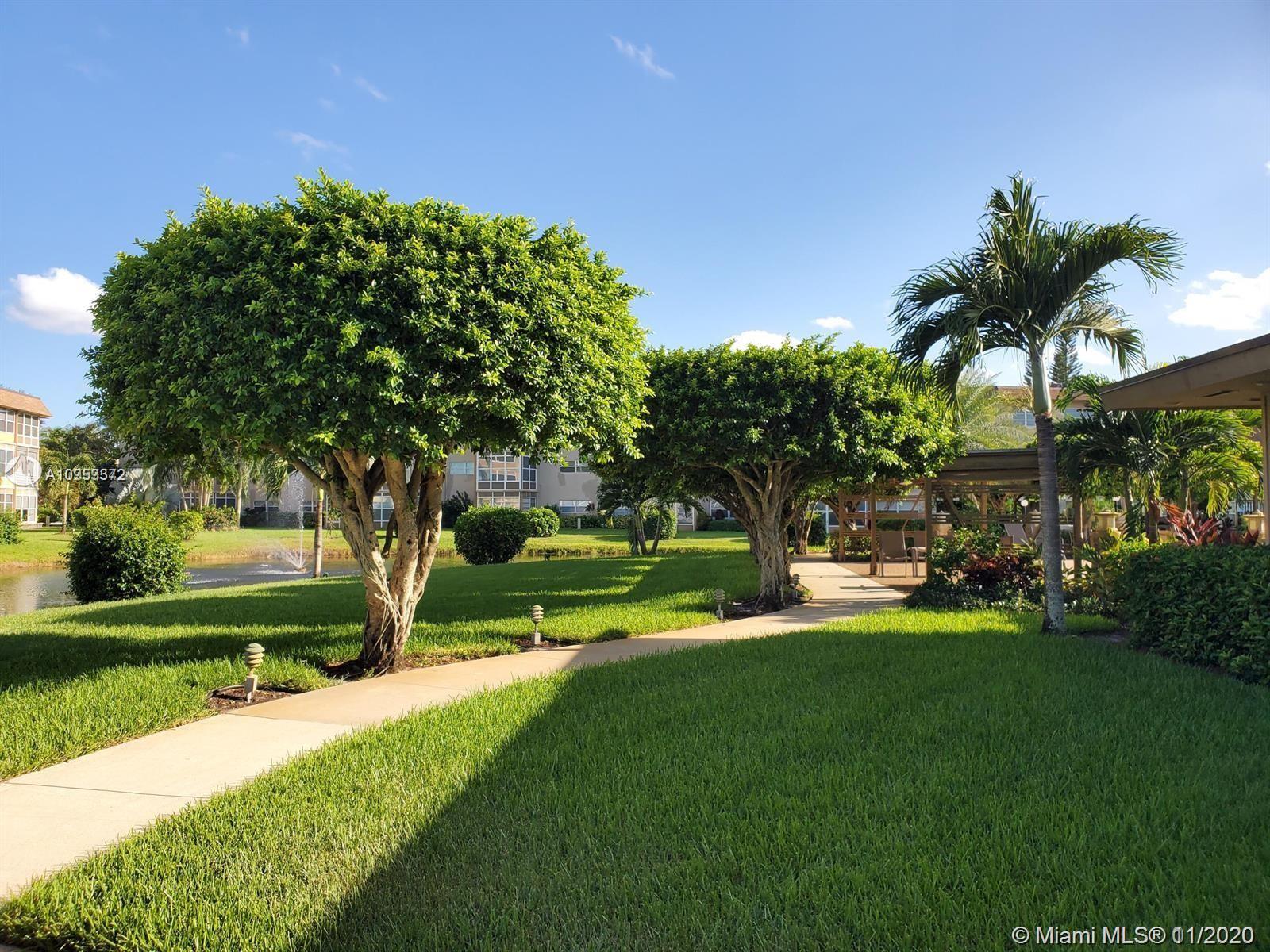 4801 NW 34th St 403