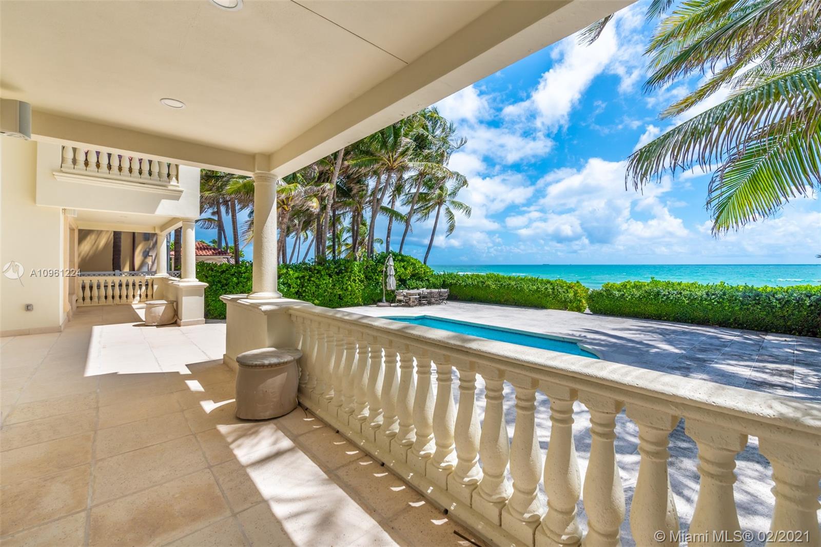 Photo 64 of 547 Ocean Blvd in Golden Beach - MLS A10961224