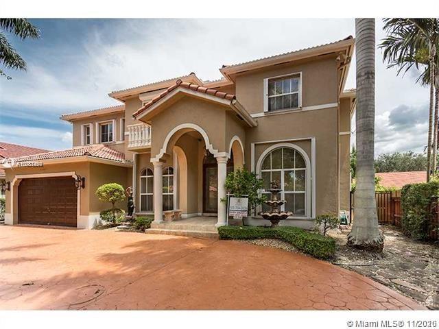 Photo 1 of 16431 84th Ct in Miami Lakes - MLS A10961450