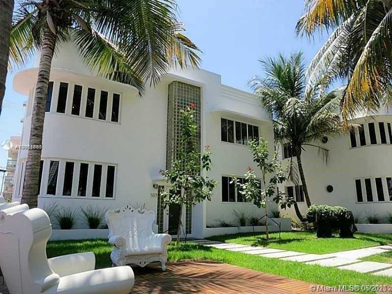 557 MICHIGAN #221, Miami Beach, FL 33139