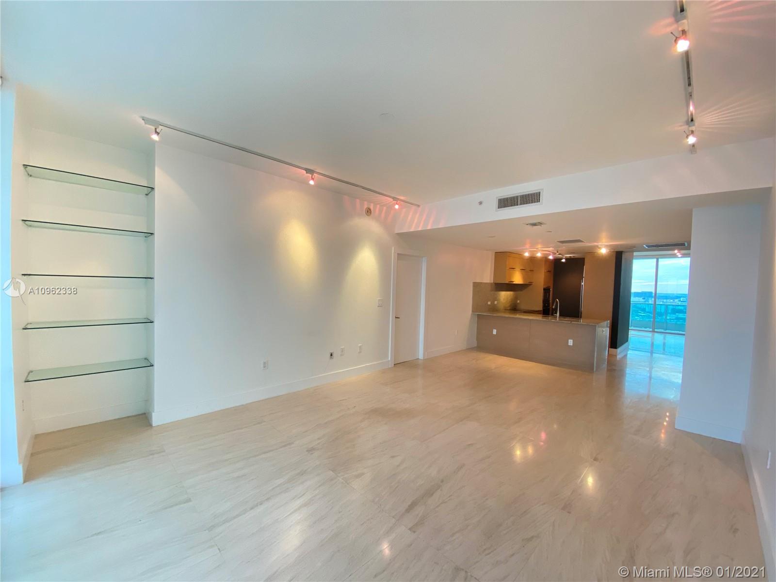 Photo 1 of 900 Biscayne Bay Apt 3402 in Miami - MLS A10962338
