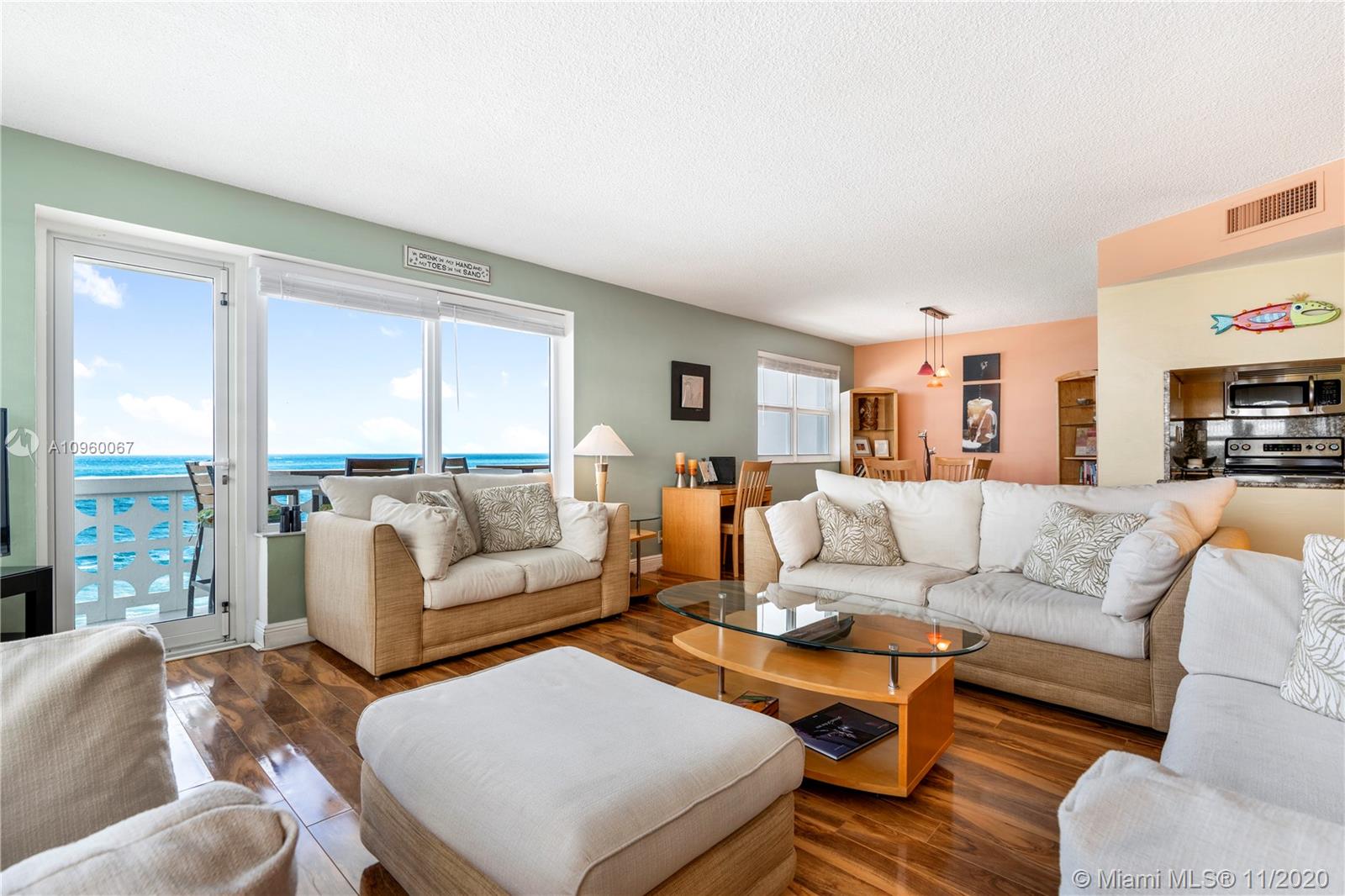 Fort Lauderdale, FL 33308,4010 Galt Ocean Dr #703