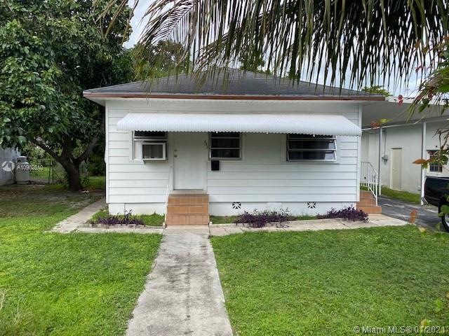 353 NE 110th Ter, Miami, FL 33161