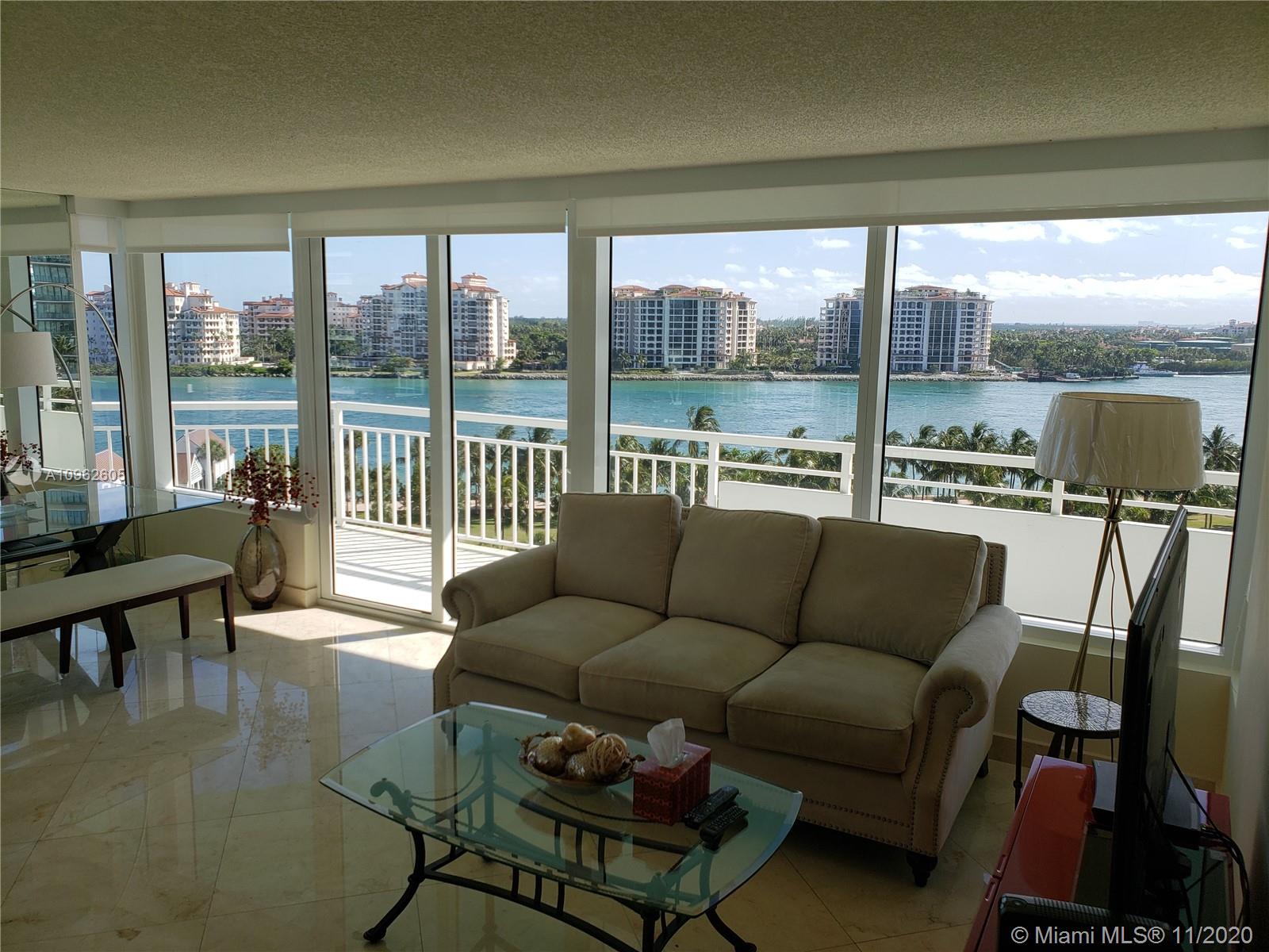 Miami Beach, FL 33139,400 S Pointe Dr #903