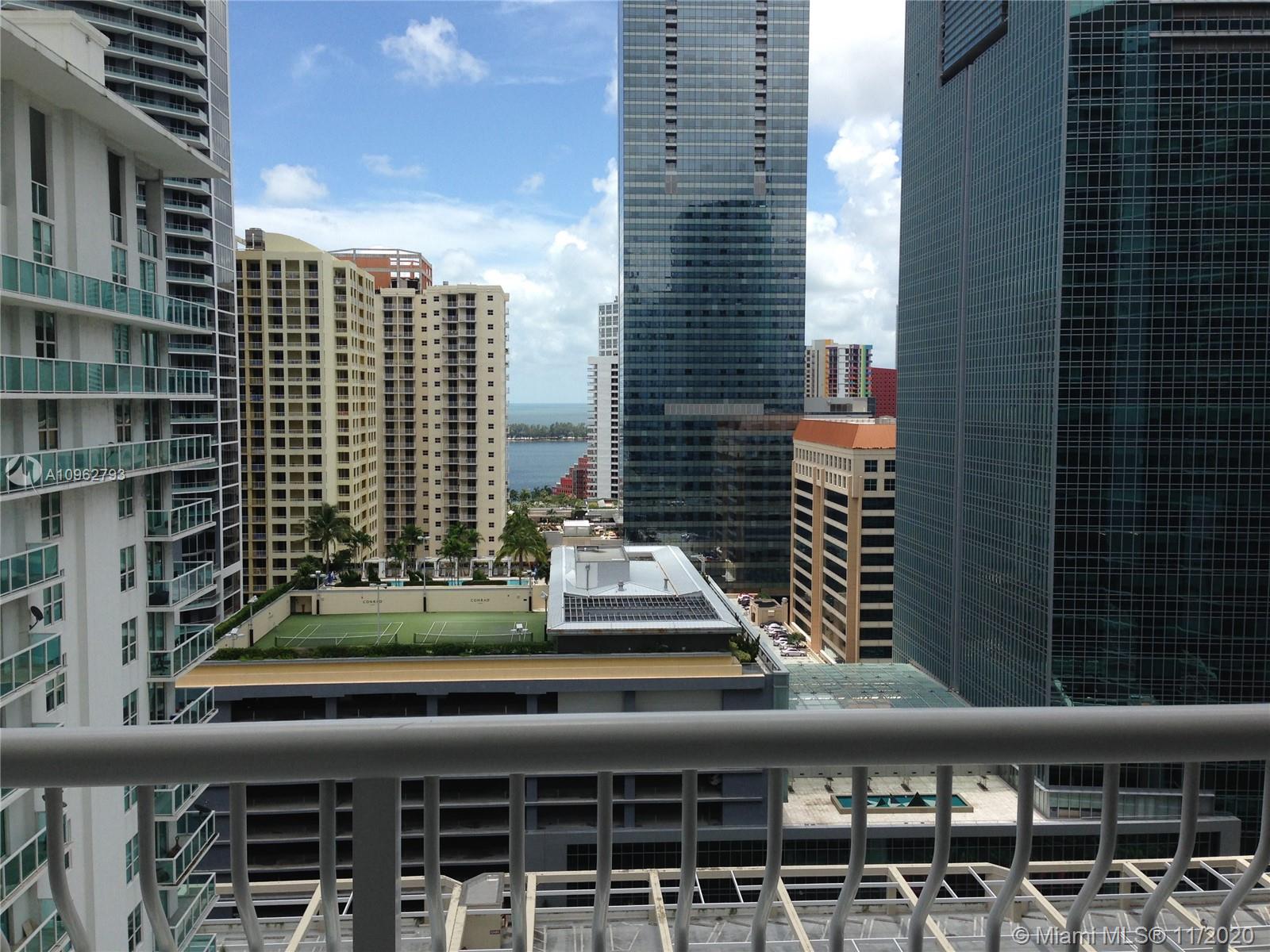 Miami, FL 33131,1200 Brickell Bay Dr #2321