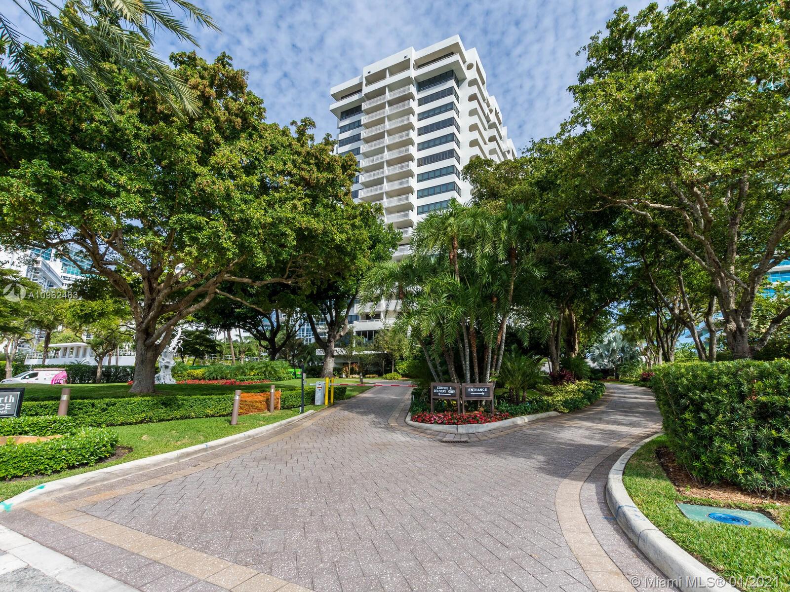 10205 Collins Ave #P1, Bal Harbour, FL 33154