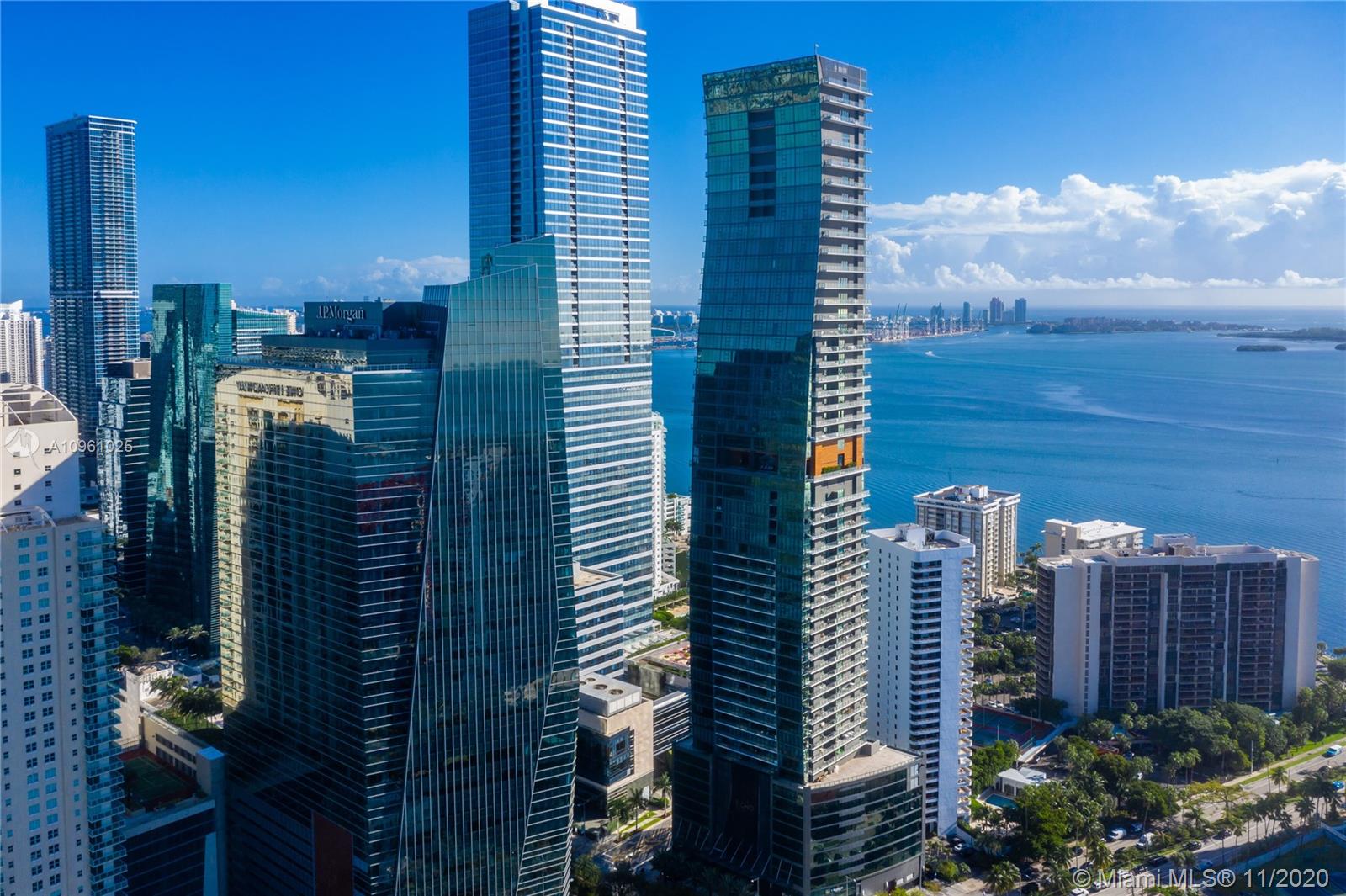 1451 Brickell Ave #1604, Miami, FL 33131