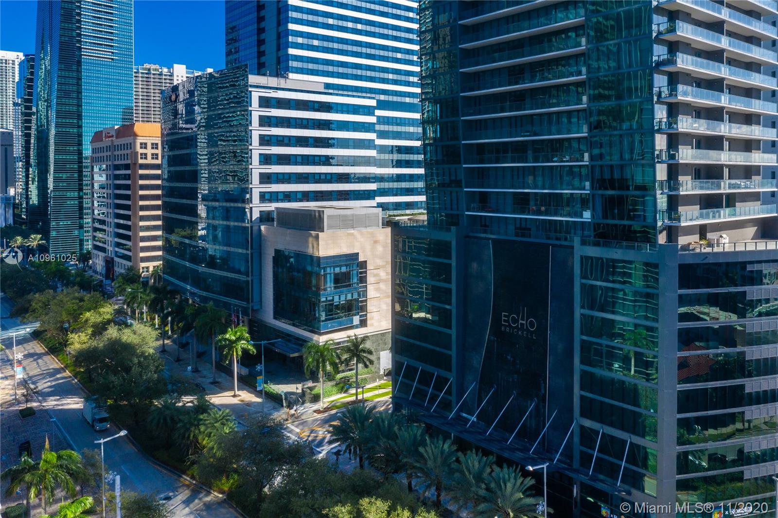 Miami, FL 33131,1451 Brickell Ave #1604