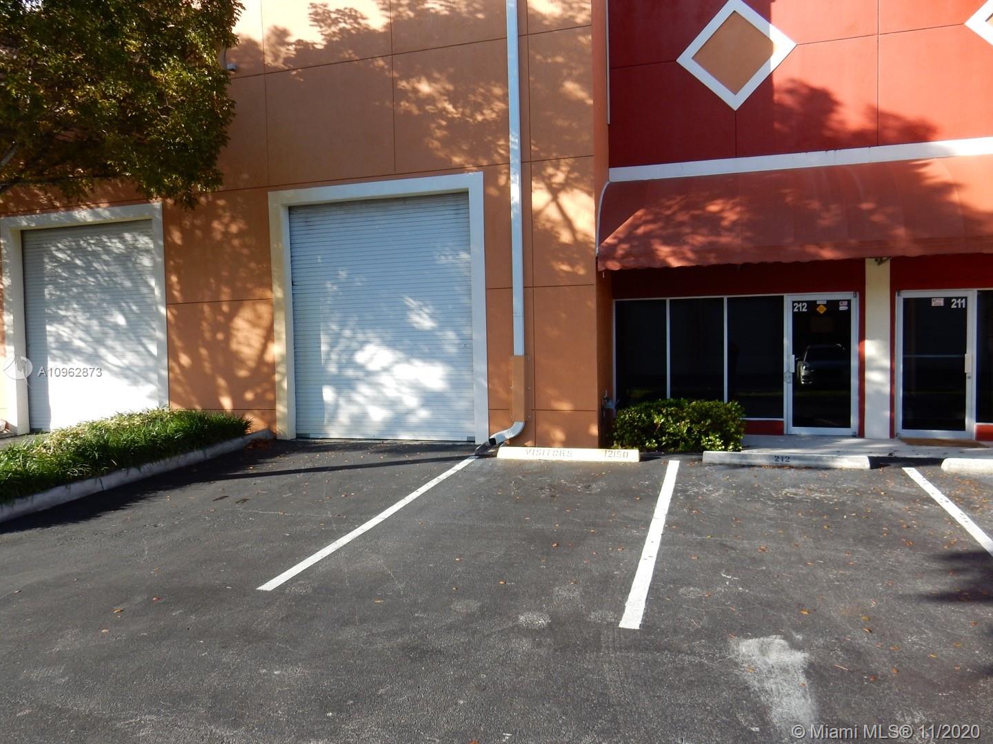 12150 SW 132nd Ct #212-B, Miami, FL 33186