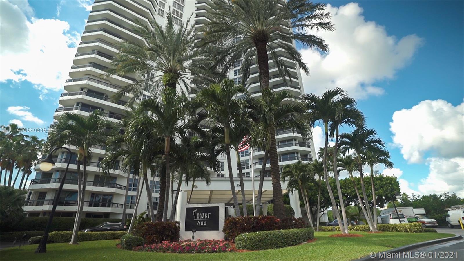 3500 Mystic Pointe Dr #2107, Aventura, FL 33180