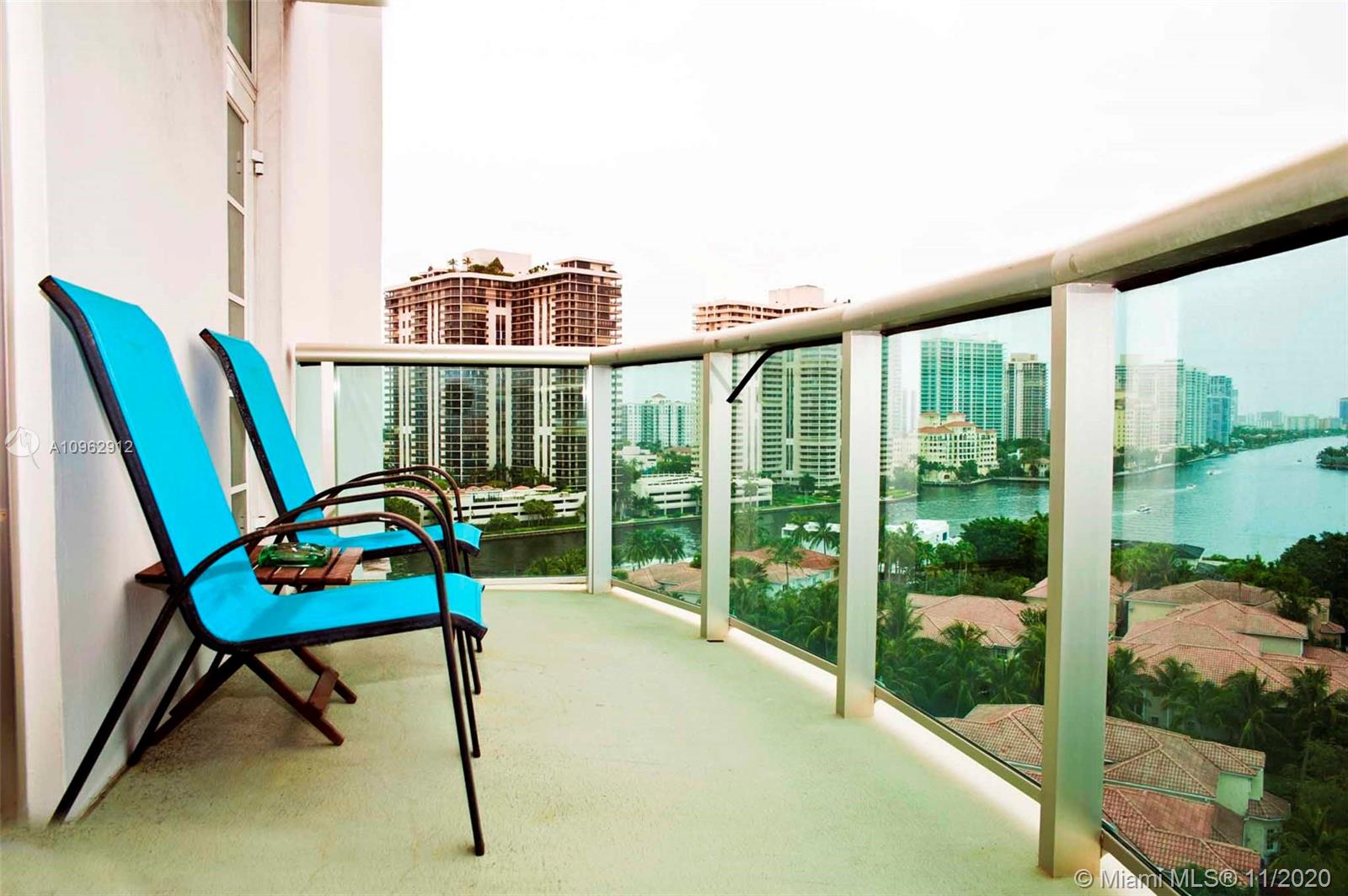 Sunny Isles Beach, FL 33160,19380 Collins Ave #1226