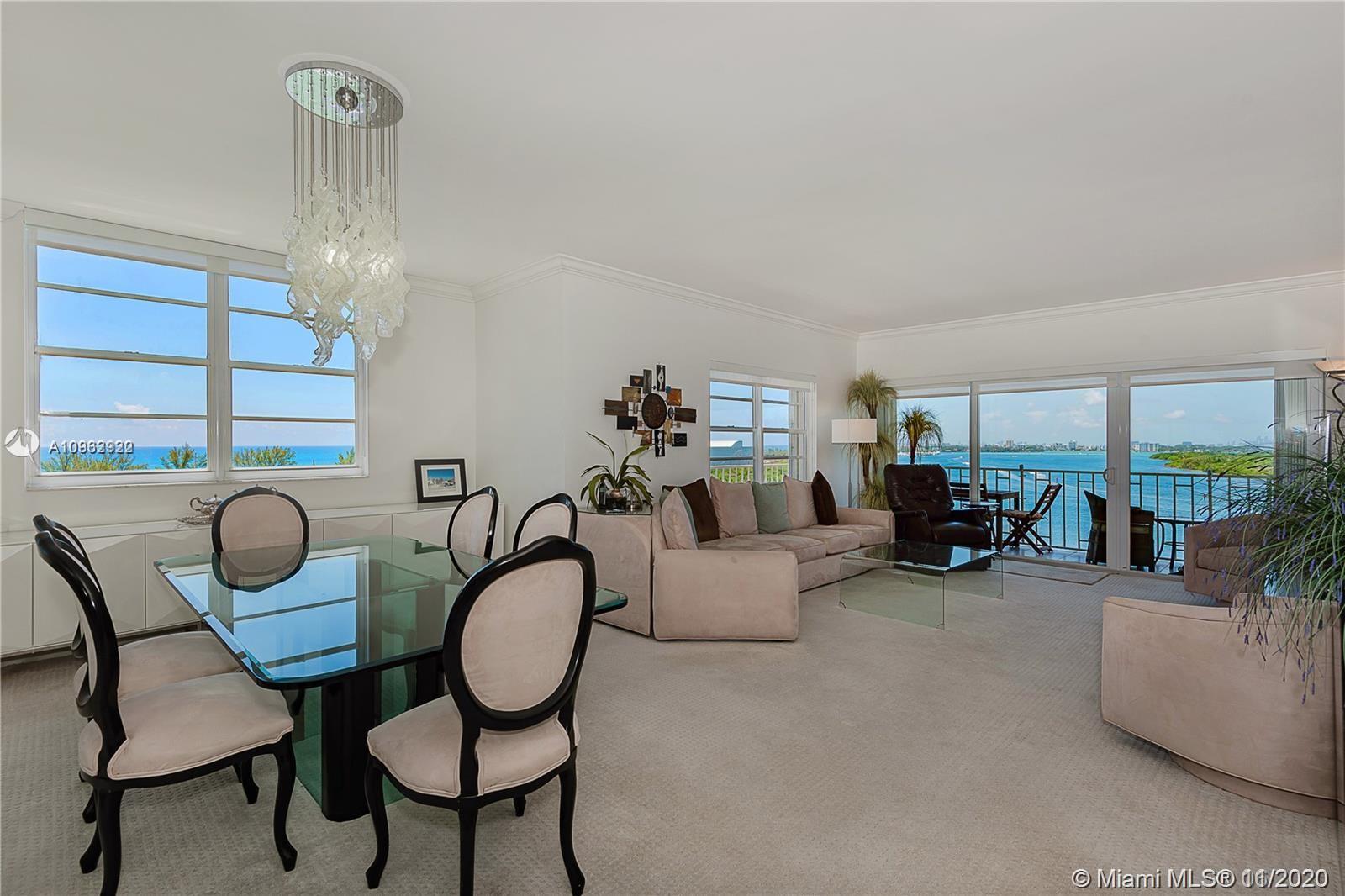 Sunny Isles Beach, FL 33160,300 Bayview Dr #916