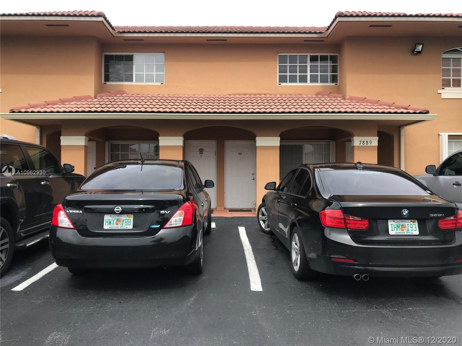 7889 W 36th Ave #204, Hialeah, FL 33018