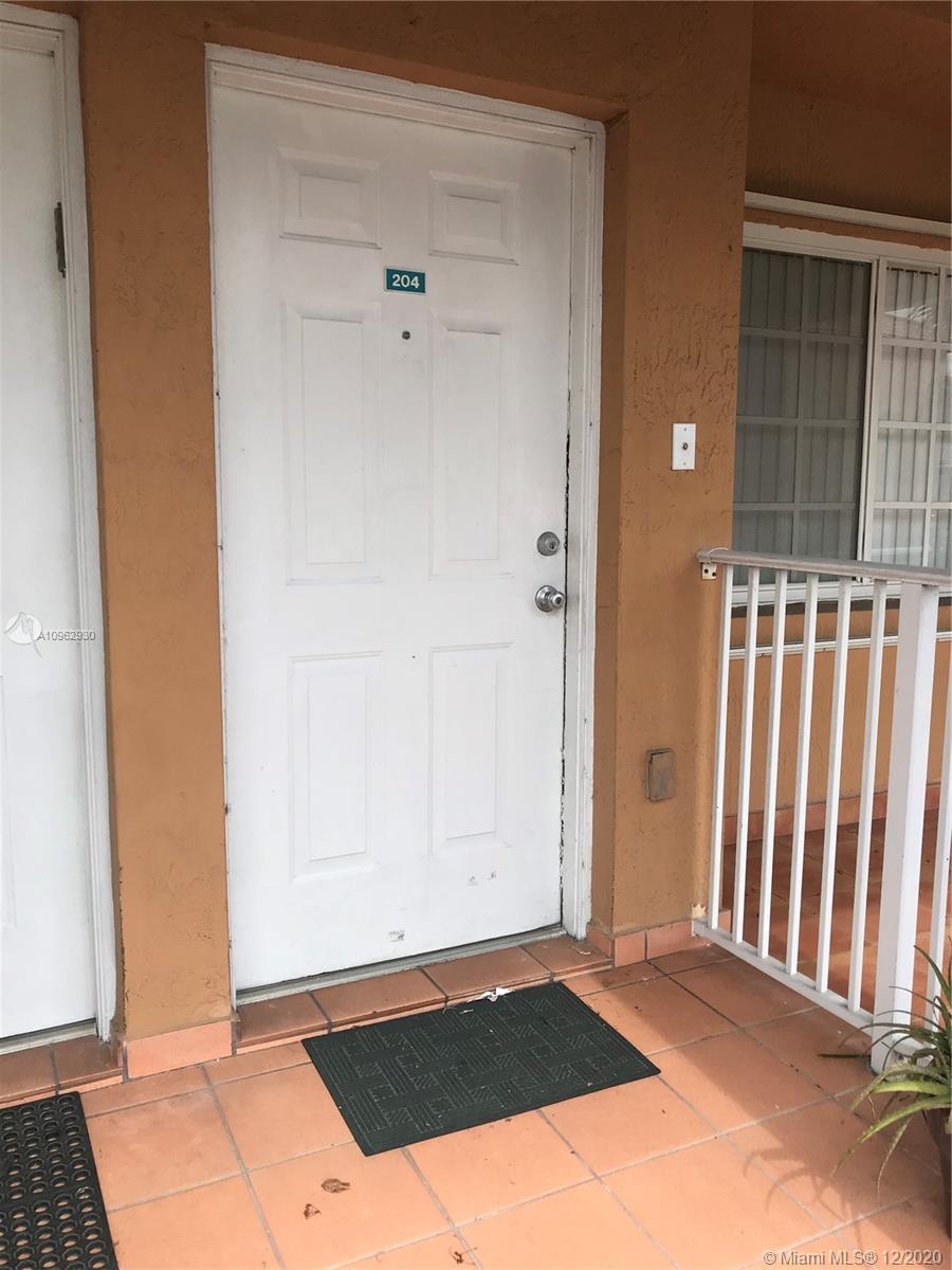 Hialeah, FL 33018,7889 W 36th Ave #204