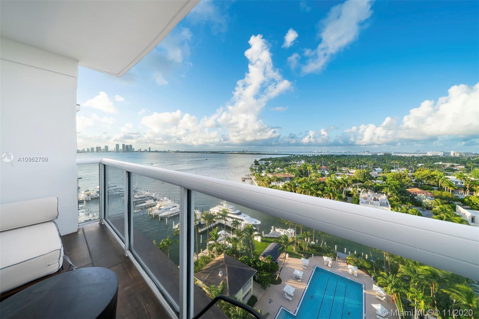 Miami Beach, FL 33139,1900 Sunset Harbour #1501