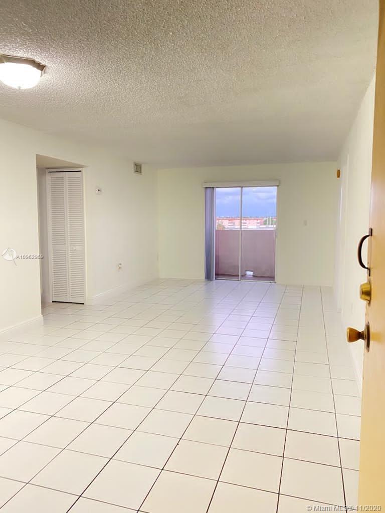 Hialeah, FL 33016,6130 W 21st Ct #603