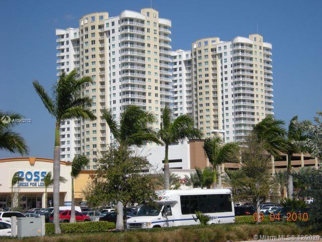 1745 E Hallandale Beach Blvd #1406, Hallandale Beach, FL 33009