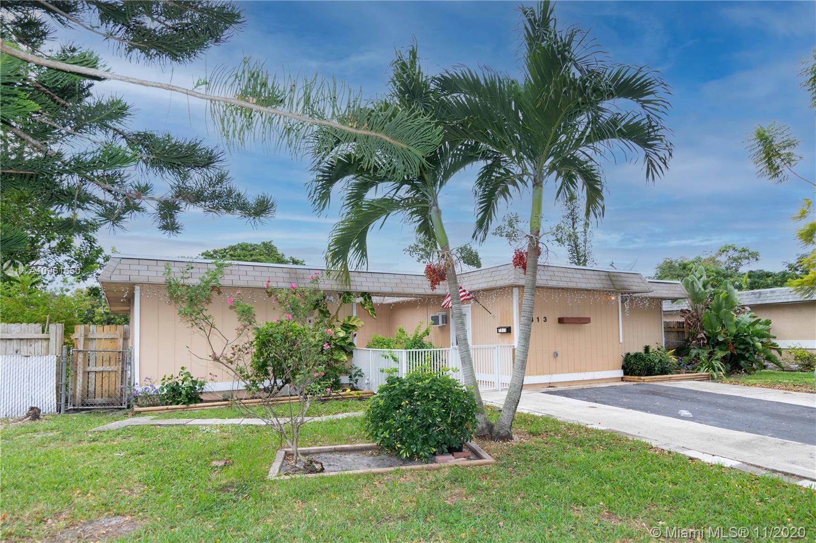 7813 NW 73rd Ave, Tamarac, FL 33321