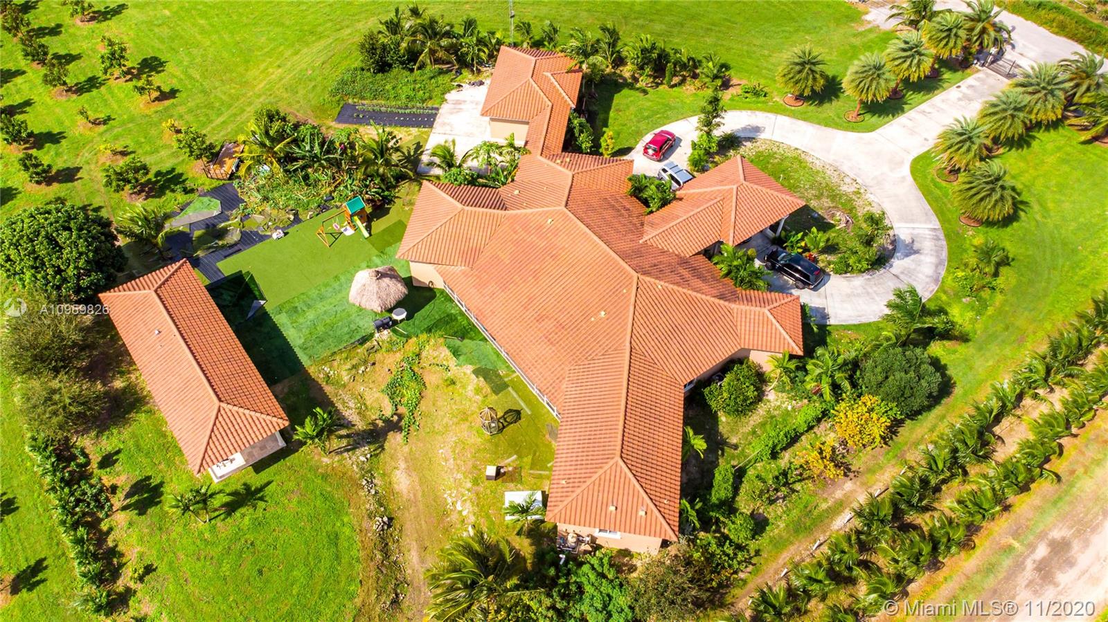 Miami, FL 33170,21850 SW 226th Ter