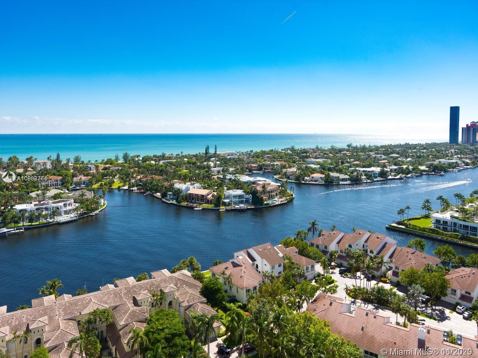 ATLANTIC 3 AT THE POINT, Aventura TOP Condos for Sale in Atlantic 3